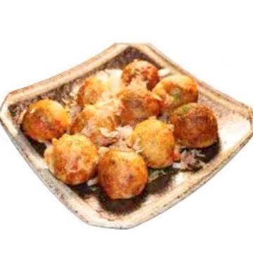 たこ焼き 10個