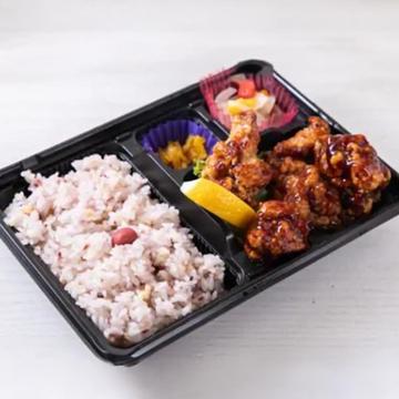 からあげ南蛮弁当5個