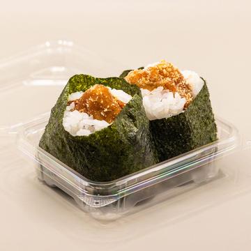 おにから(おにぎりからあげ)