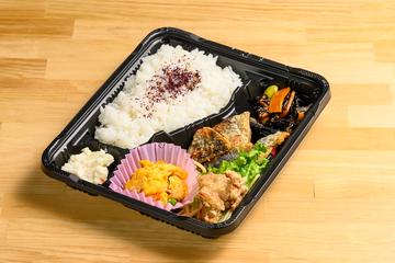 さわら竜田揚げ