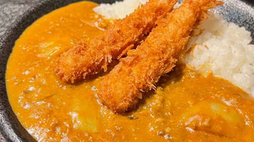 ママカレーの店Kamata Curry