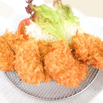 ヒレカツ弁当(ディナー)