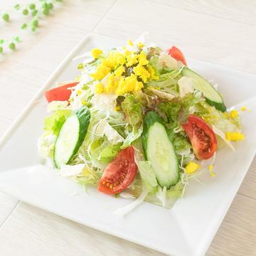 シーザーサラダ/Caesar Salad