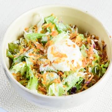 シーザーサラダ Caesar Salad