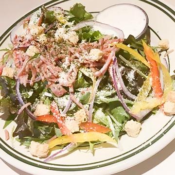 シーザーサラダ Caesar Salad
