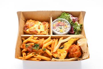ペスケリア特製BOX 【Pranzo】