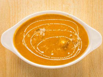 ココナッツチキンカレー/Coconuts Chicken Curry