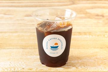 ICED ドリップコーヒー