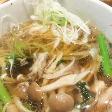 茸ざる