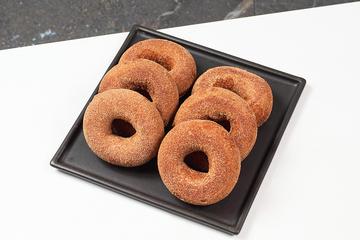 シナモンドーナツ 6個入り