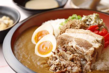 うまみカレーライス