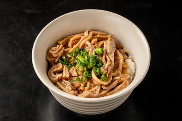 がつ丼