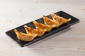 ギョウザ