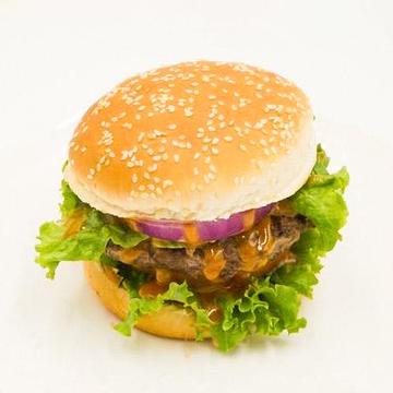 ビーフハンバーガー/Beef Hamburger