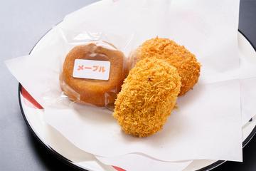 おまかせ3個セット