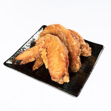 手羽先のからあげ