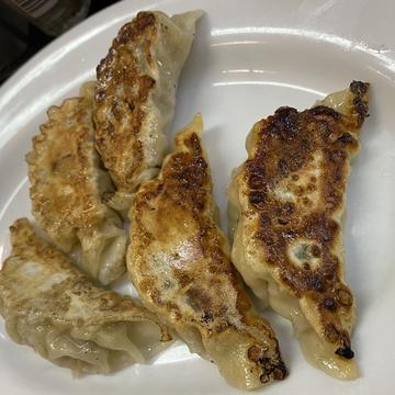 焼餃子(5個)