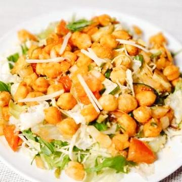 チャナサラダ/Chana Salad