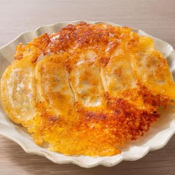 チーズ焼き餃子(5個)