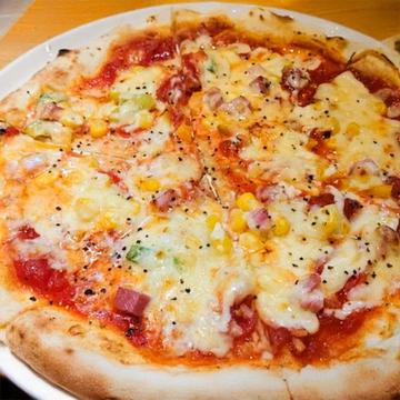 Pizza Mix
