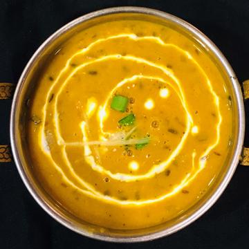 ダル(豆)カレー/Dal Curry