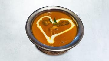 ポークカレー / Pork curry