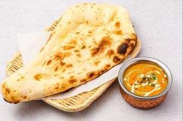 チキンカレーセット/Chicken Curry Set