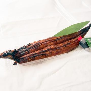 備長炭 手焼きうなぎ 長焼 蒲焼き
