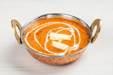 バターチキンマサラButter chicken masala