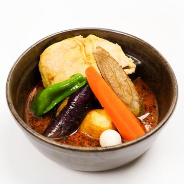 骨なしチキン