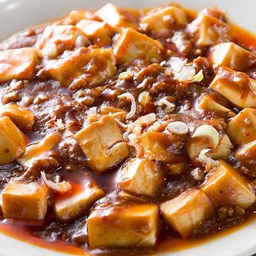 四川麻婆豆腐