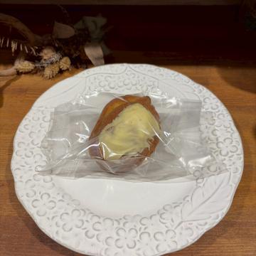 レモンケーキ