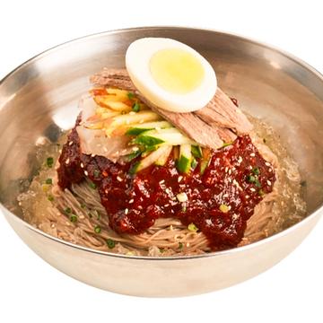 ビビム冷麺