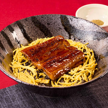 【720】うなぎ弁当