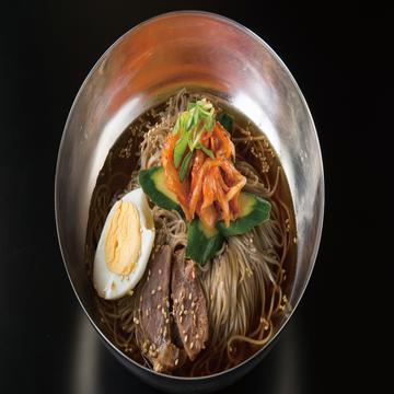 韓国冷麺