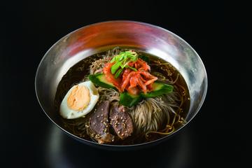 韓国冷麺
