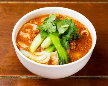 坦々刀削麺 Tantan Cut Noodles