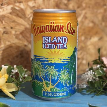 ISLAND ICED TEA