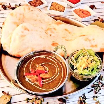 チキンマサラchicken masala