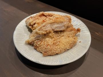 排骨 (パイコー)