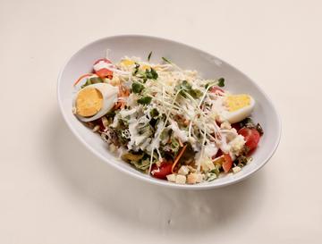 シーザーサラダ SEAZER SALAD