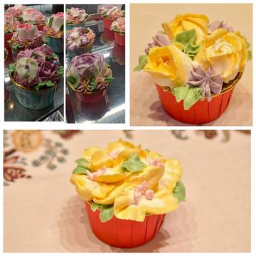 カップケーキ CupCake