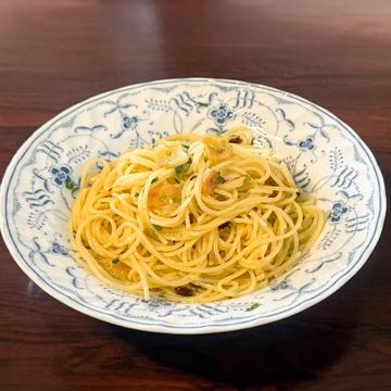 ペペロンチーノ