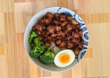 大衆食堂by張記