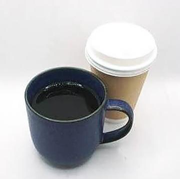 コーヒーHot