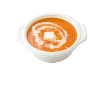 バターチキンカレー