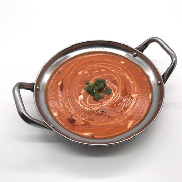 バターチキンカレー