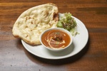 バターチキンカレー