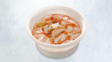 バターチキンカレー