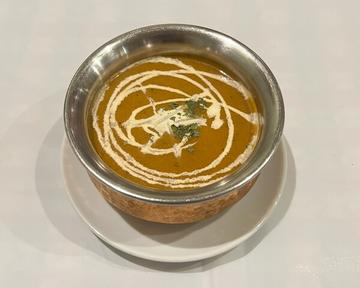 バターチキンカレー